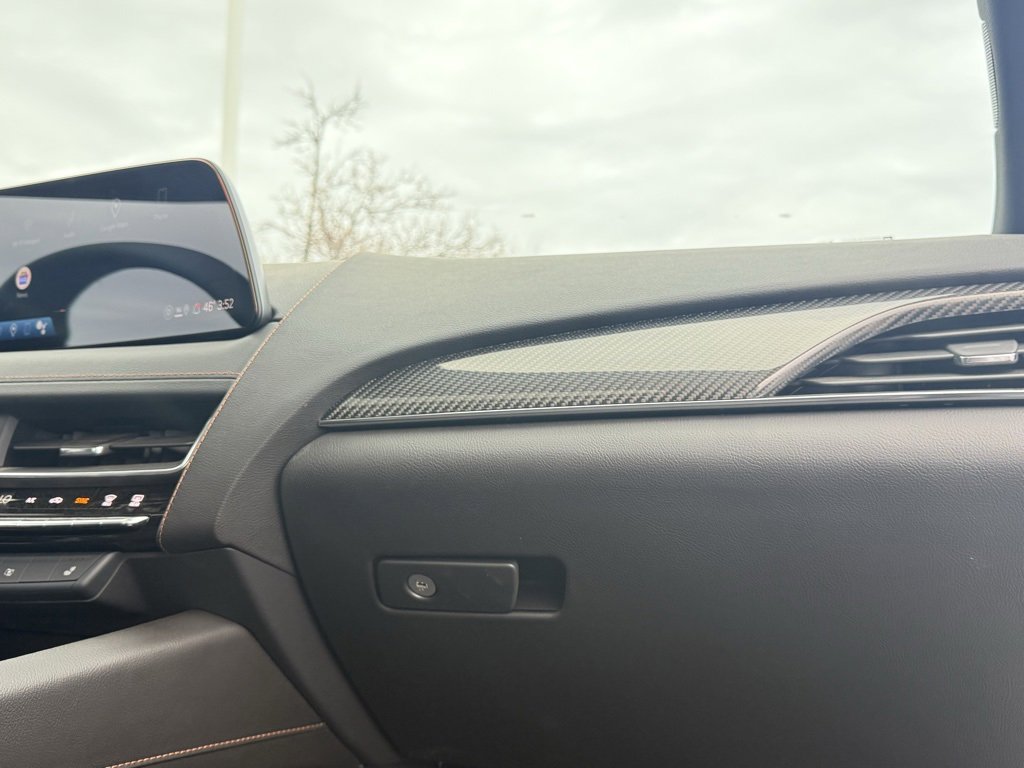 Used 2025 Cadillac CT5 Sport w/ Sun And Sound Package image 29