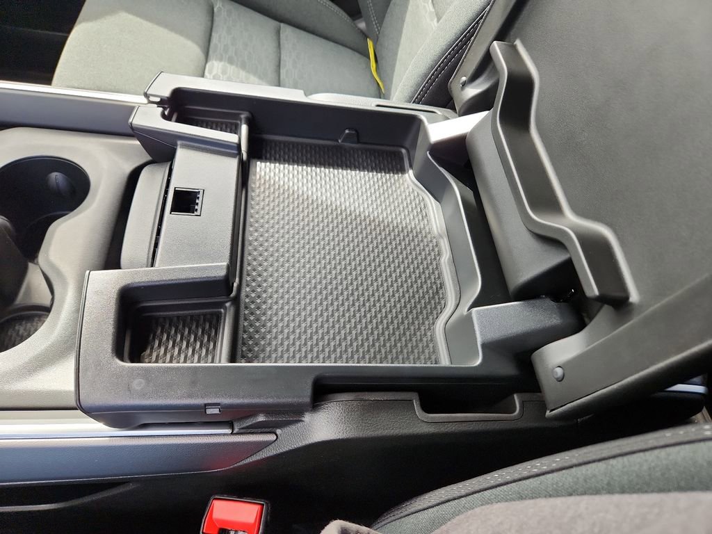 New 2025 RAM 1500 Lone Star image 30