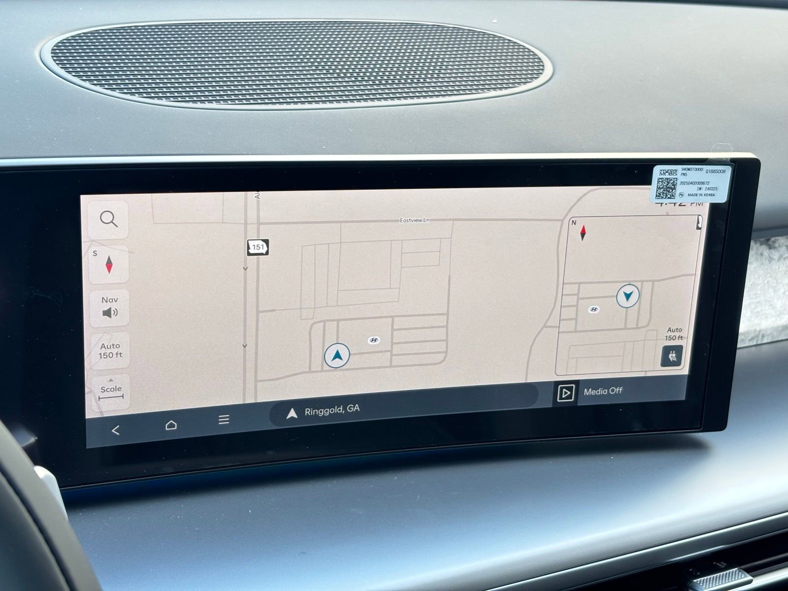 New 2026 Hyundai Ioniq 9 Calligraphy image 21