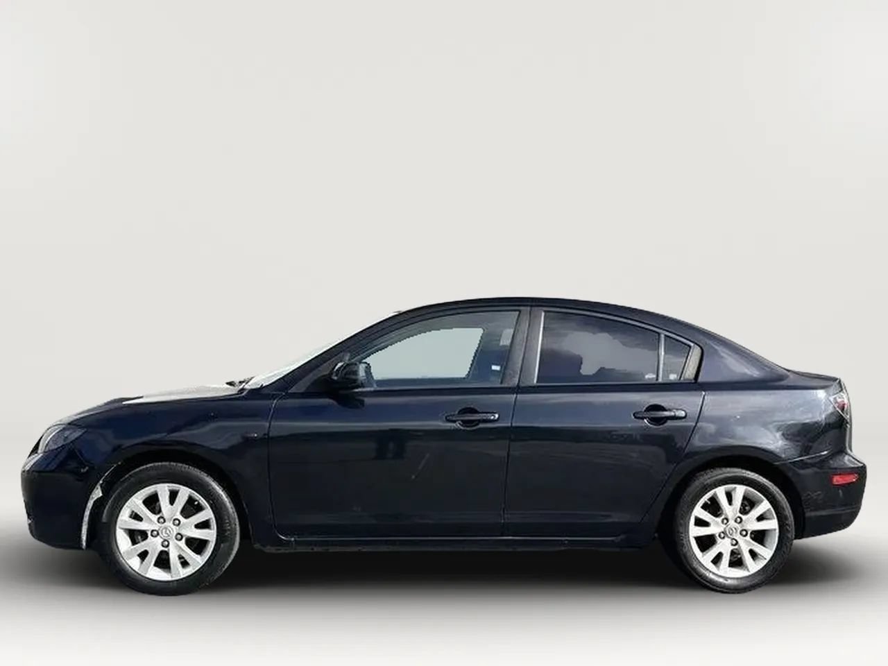 Used 2008 MAZDA MAZDA3 i Touring FWD image 12