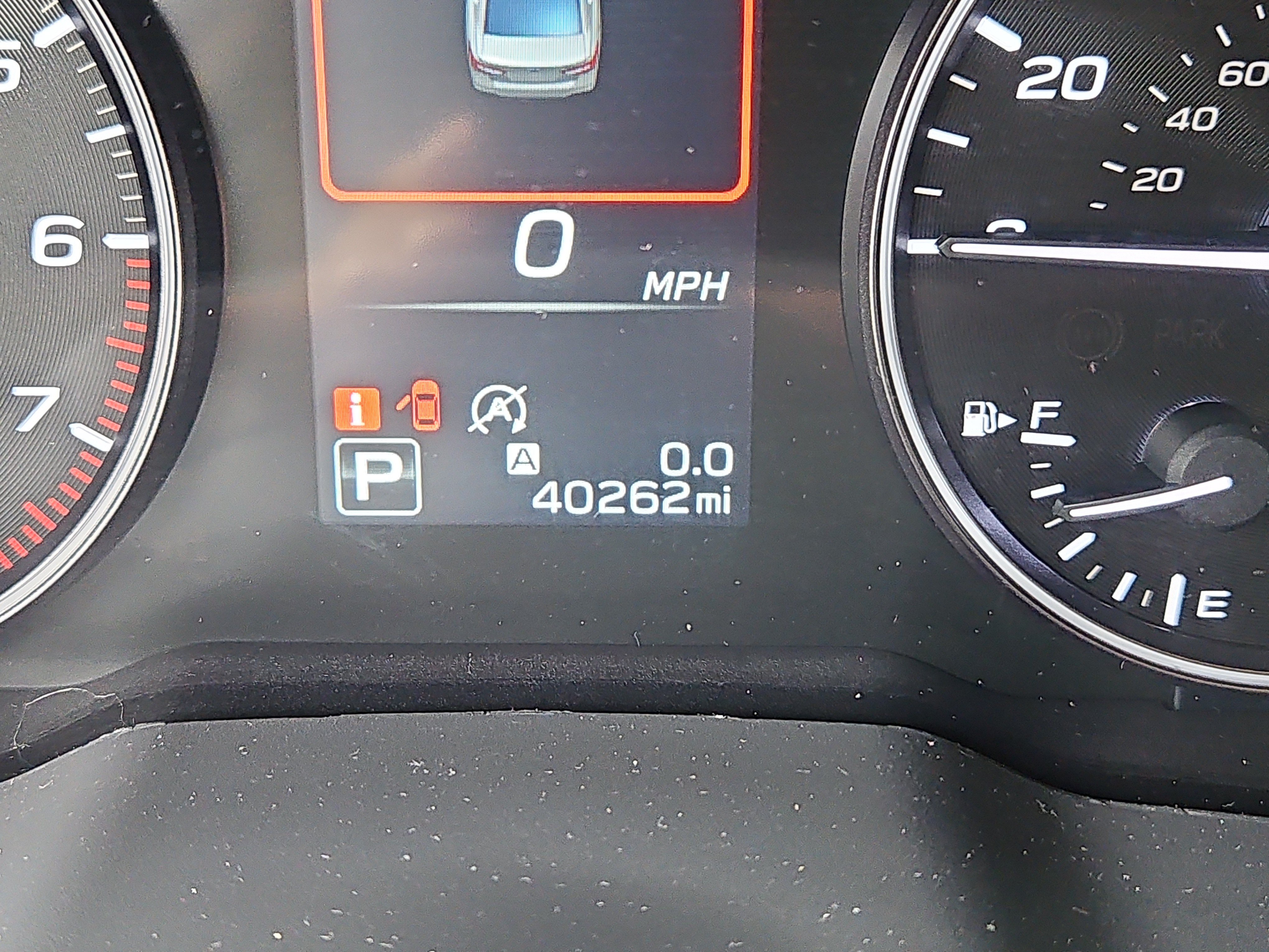 Certified 2024 Subaru Legacy Premium AWD/4WD image 6