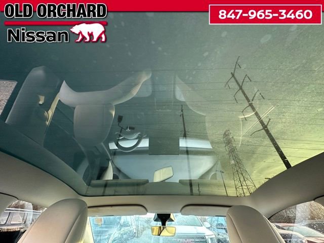 Used 2022 Tesla Model Y Performance image 13