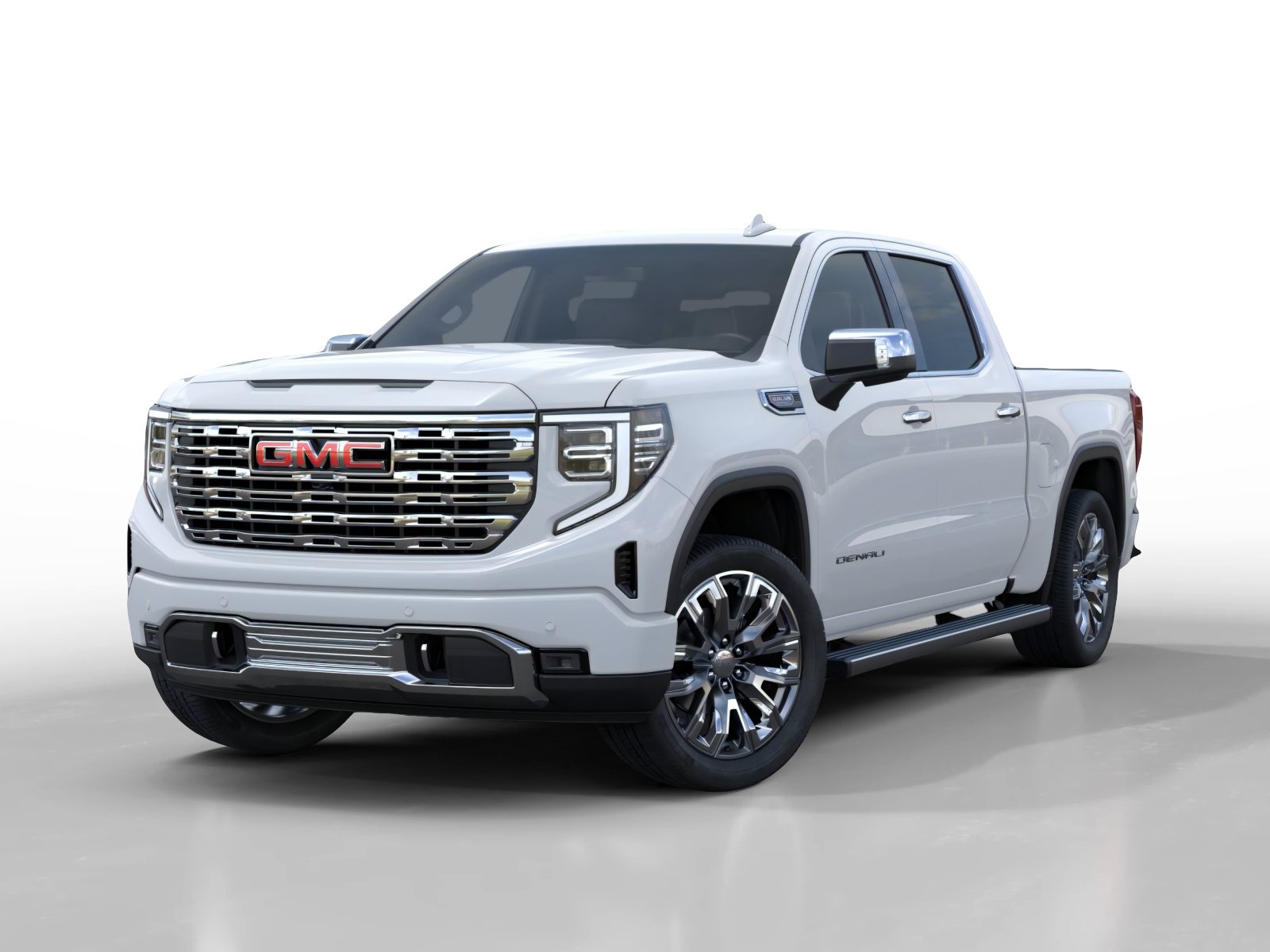 New 2026 GMC Sierra 1500 Denali AWD/4WD image 6