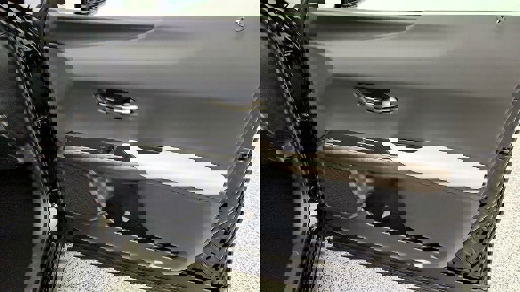 Used 2025 Lexus UX 300h AWD w/ Accessory Package (Z2) image 23