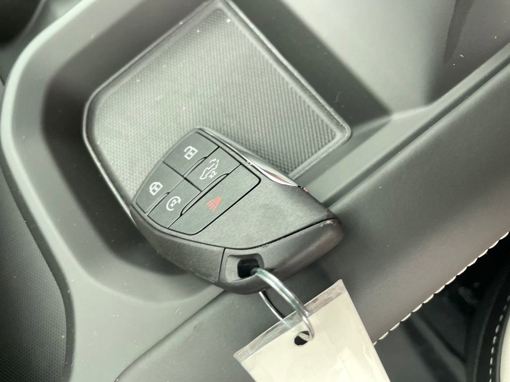 New 2026 GMC Sierra 2500 Denali Ultimate image 30