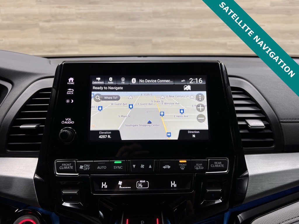 Used 2023 Honda Odyssey Touring image 21