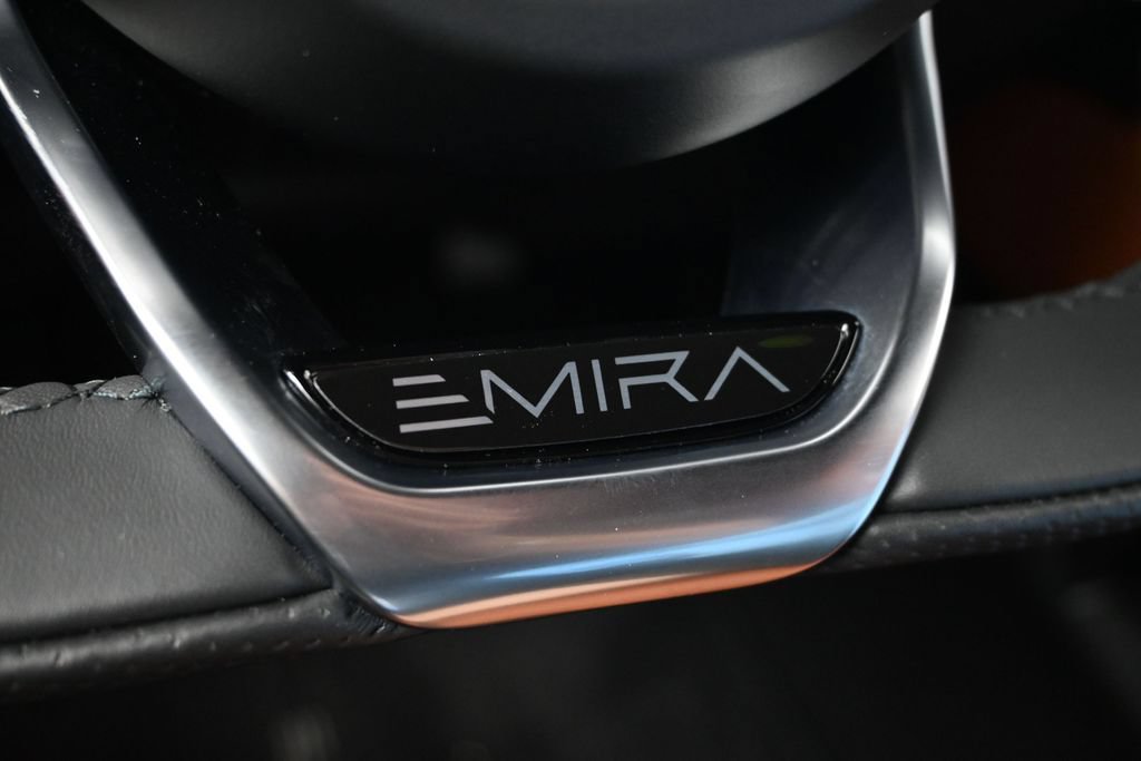 Used 2024 Lotus Emira First Edition RWD image 23