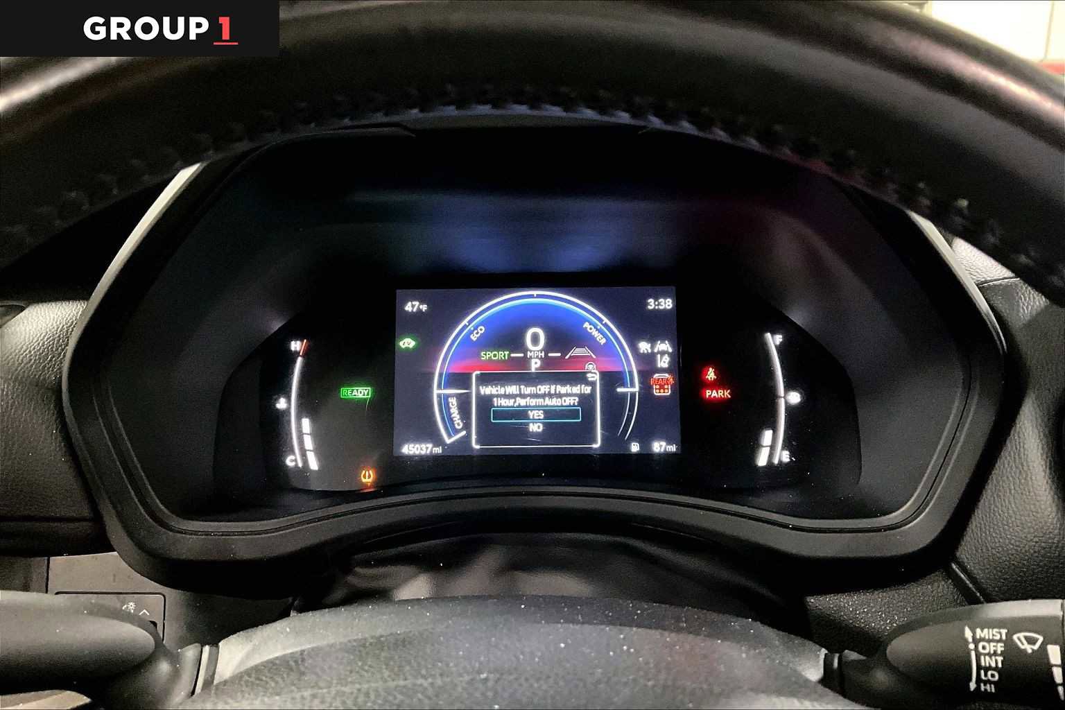 Certified 2024 Toyota Grand Highlander XLE image 26