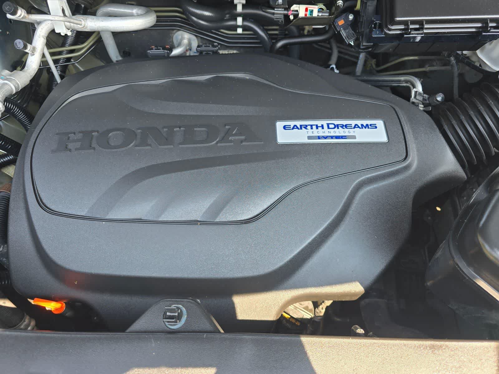 Used 2019 Honda Pilot Elite image 9