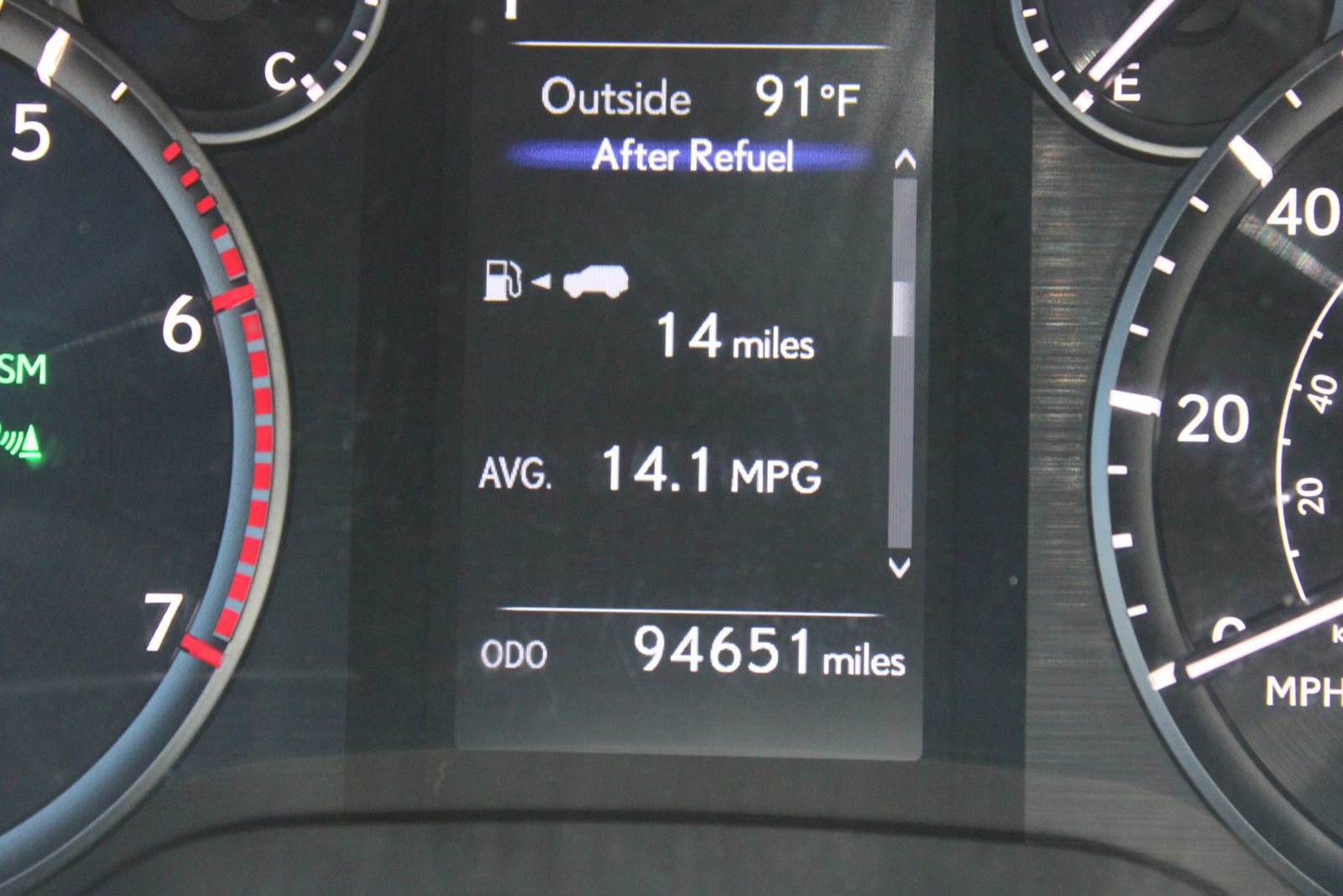 Used 2020 Lexus GX 460 Premium w/ Premium Package AWD/4WD image 30
