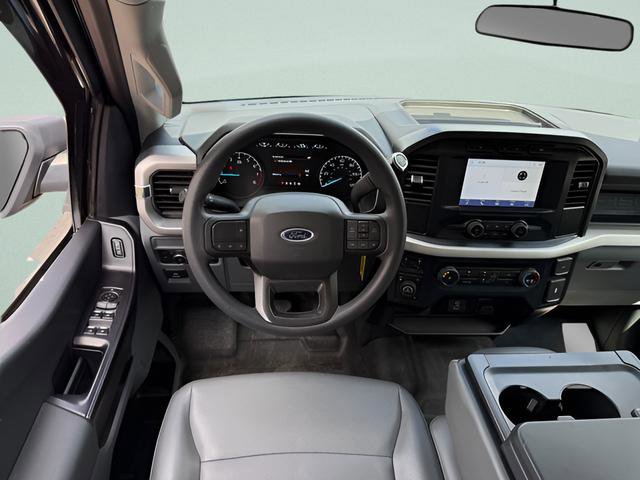 Certified 2022 Ford F150 XL w/ Snow Plow Prep Package AWD/4WD image 7