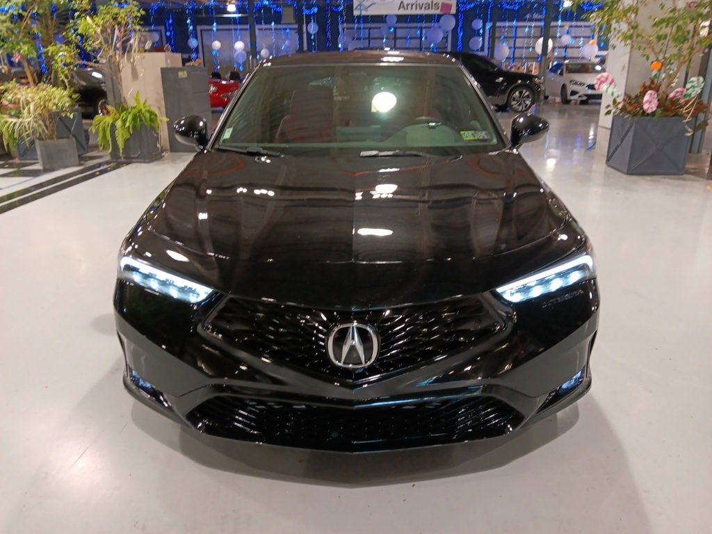 Used 2024 Acura Integra A-Spec image 3