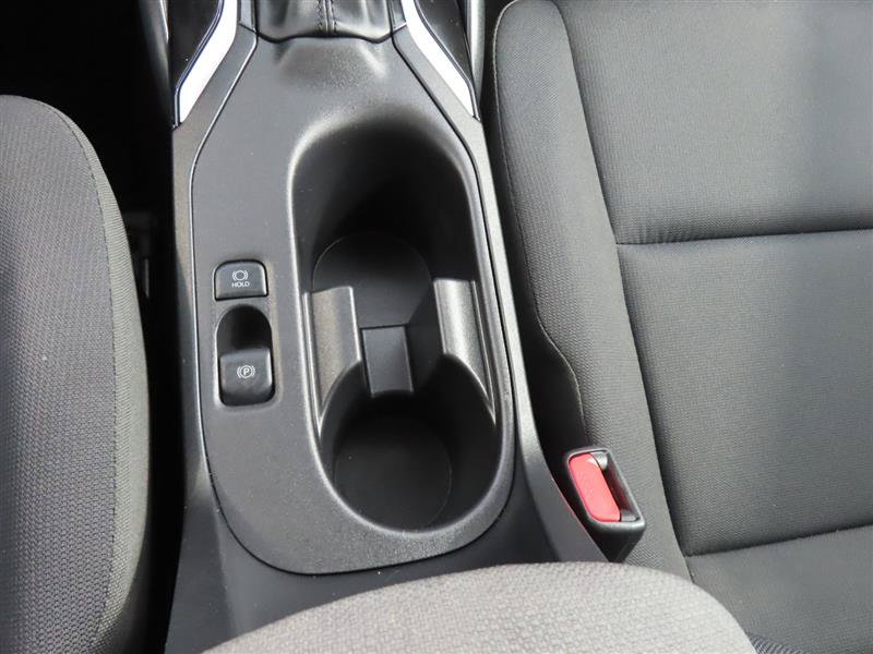 Used 2025 Toyota Corolla LE FWD image 26