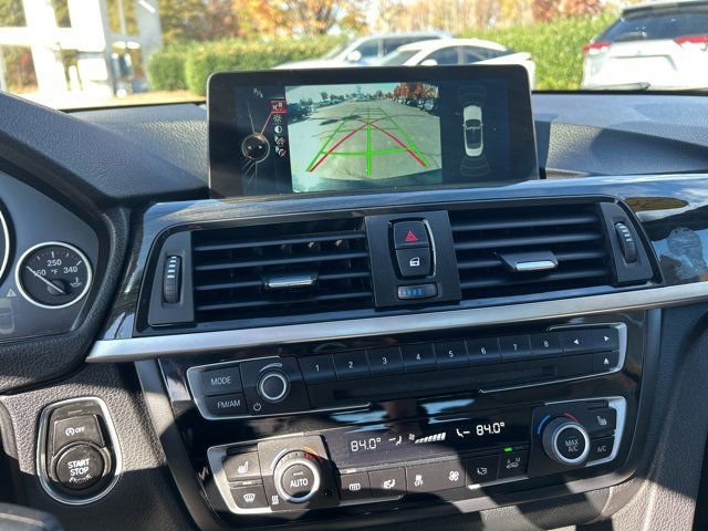 Used 2016 BMW 428i xDrive Convertible image 20