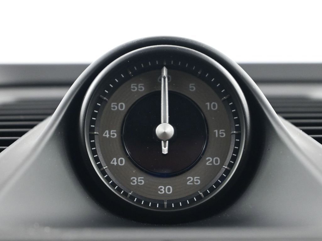 New 2026 Porsche Macan Turbo Electric image 12