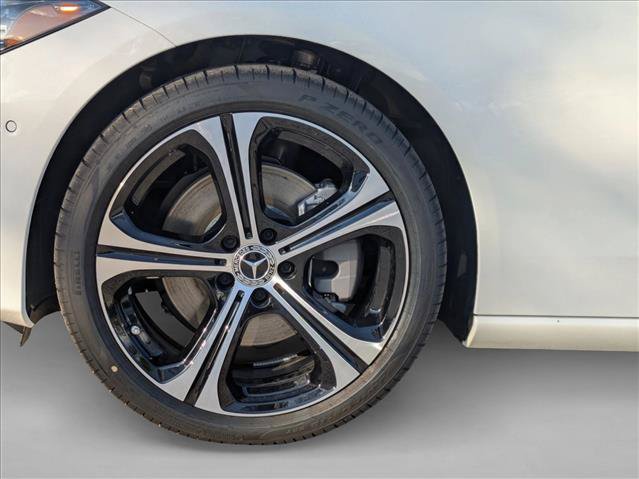 New 2026 Mercedes-Benz C 300 Sedan image 9