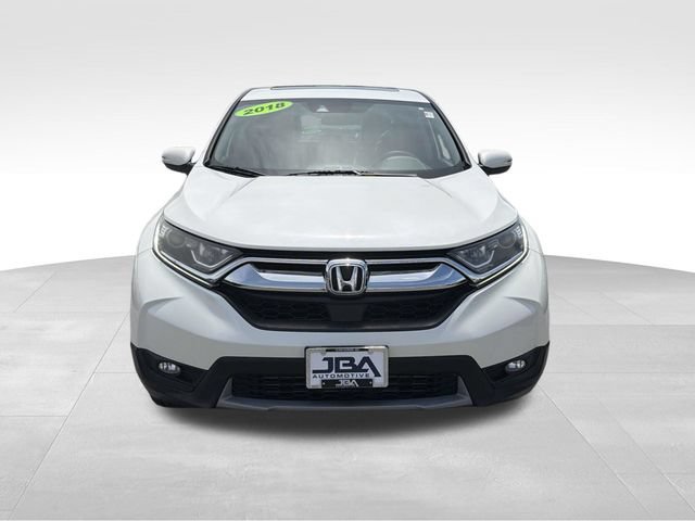 Used 2018 Honda CR-V EX image 24