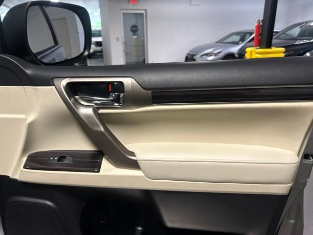 Used 2020 Lexus GX 460 Premium w/ Premium Package AWD/4WD image 29