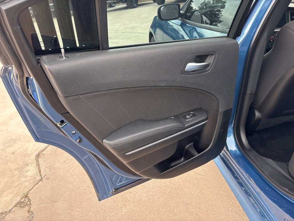 Certified 2022 Dodge Charger R/T image 17