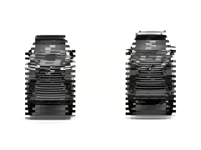 New 2026 Lexus LX 700h Overtrail image 10