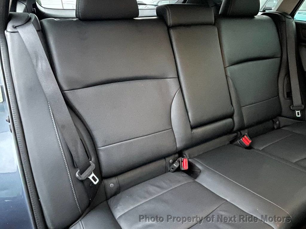 Used 2016 Subaru Outback 3.6R Limited image 14