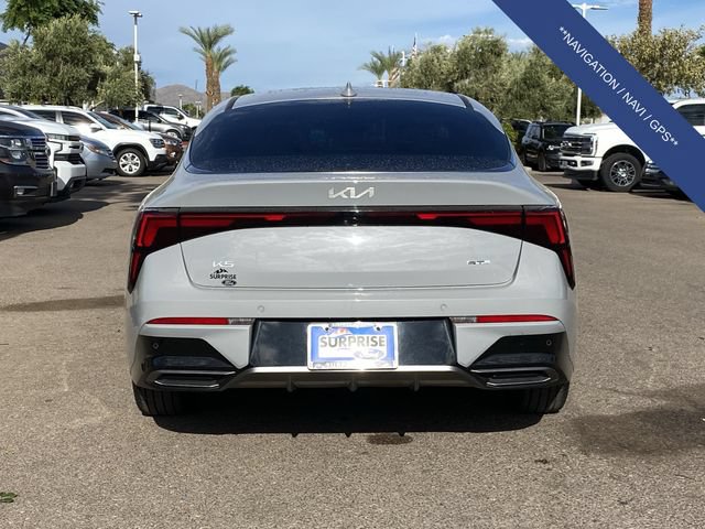 Used 2025 Kia K5 GT-Line FWD image 5
