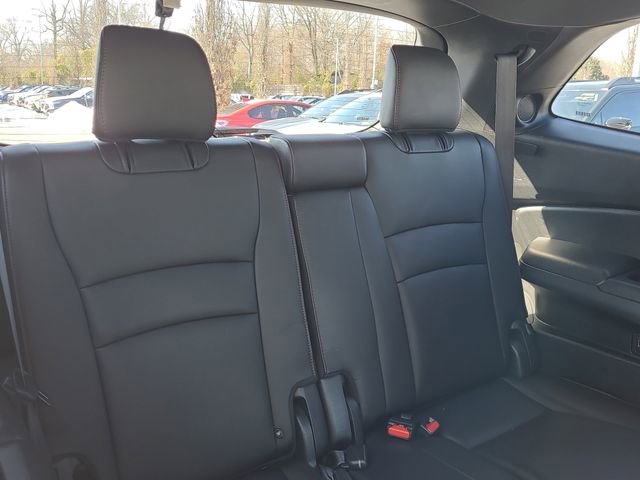 Used 2020 Honda Pilot Black Edition image 19