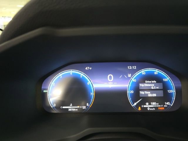 Used 2023 Toyota RAV4 Limited image 25