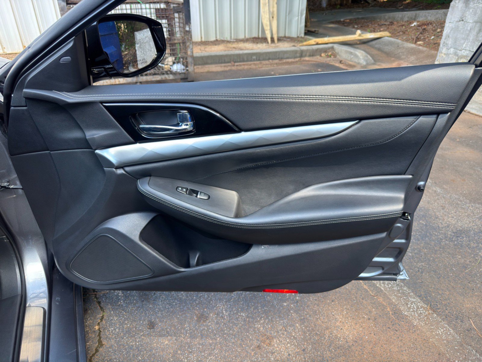 Used 2021 Nissan Maxima 3.5 SV w/ Floor Mat Group FWD image 40