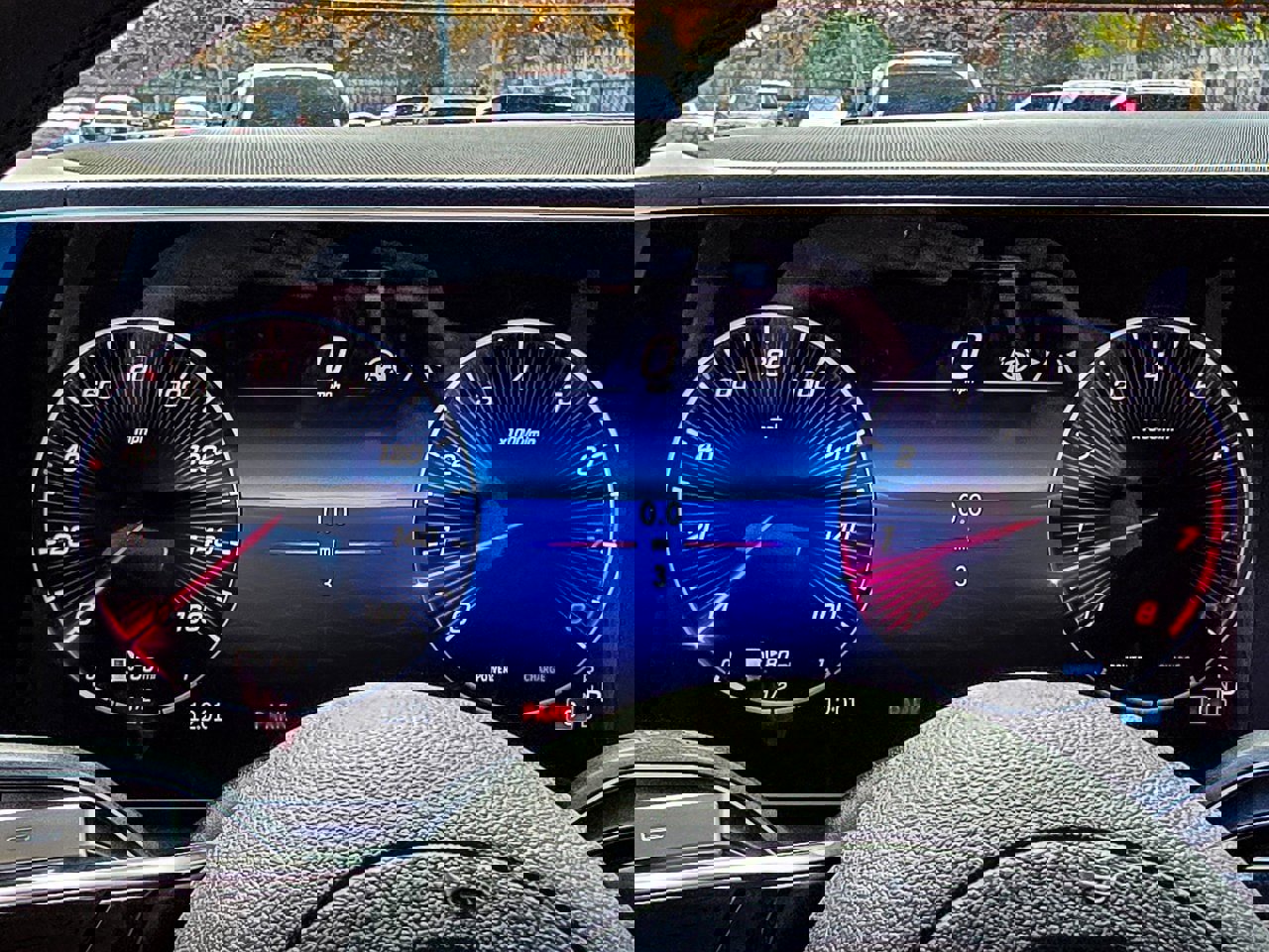 New 2026 Mercedes-Benz GLE 350 4MATIC image 26