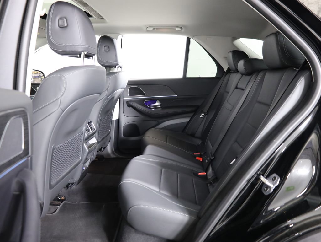 Used 2026 Mercedes-Benz GLE 350 4MATIC image 42