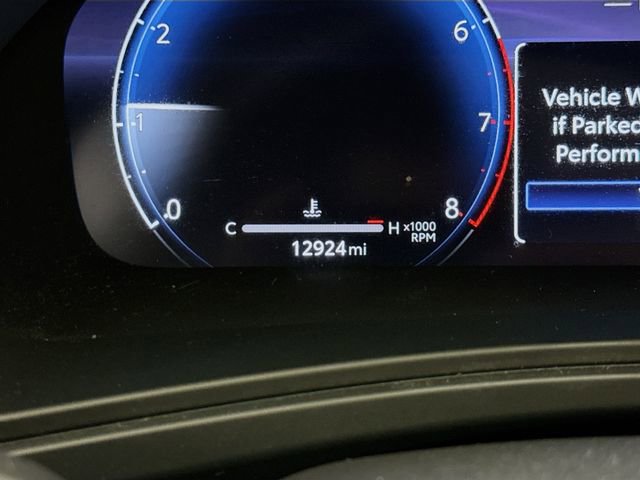 Used 2024 Toyota Grand Highlander Limited image 12