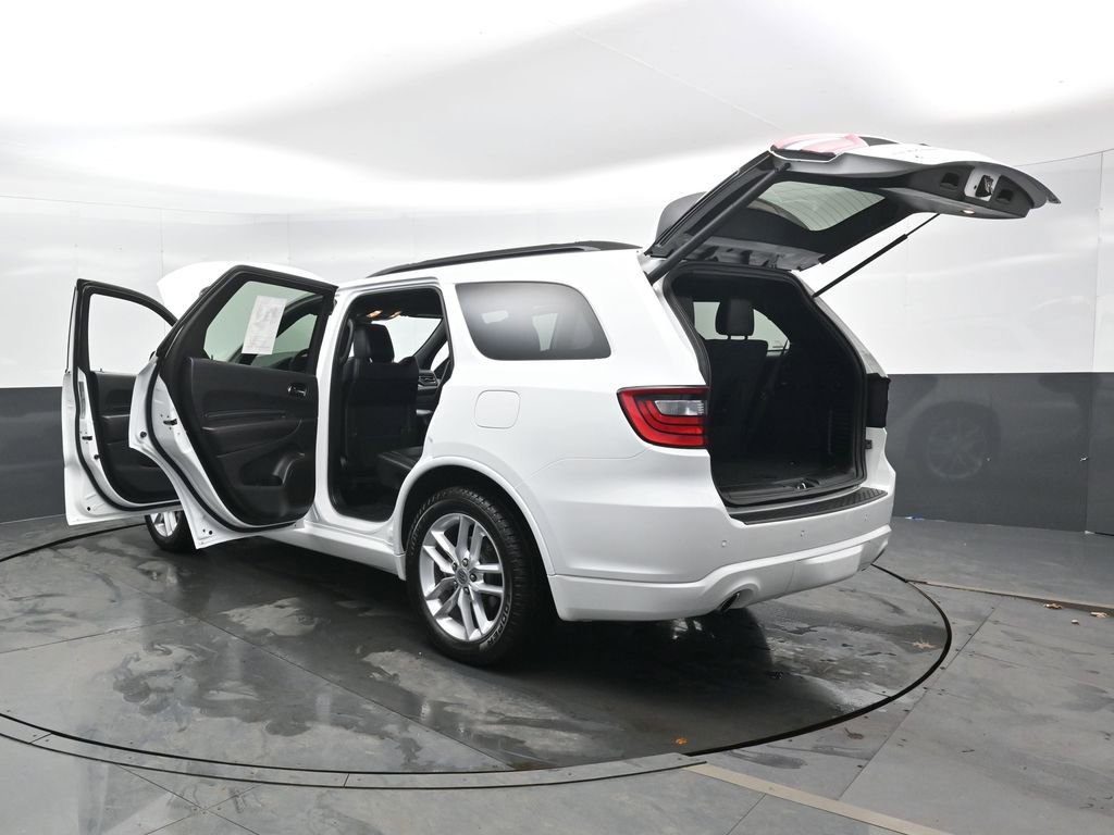 Used 2023 Dodge Durango R/T image 56