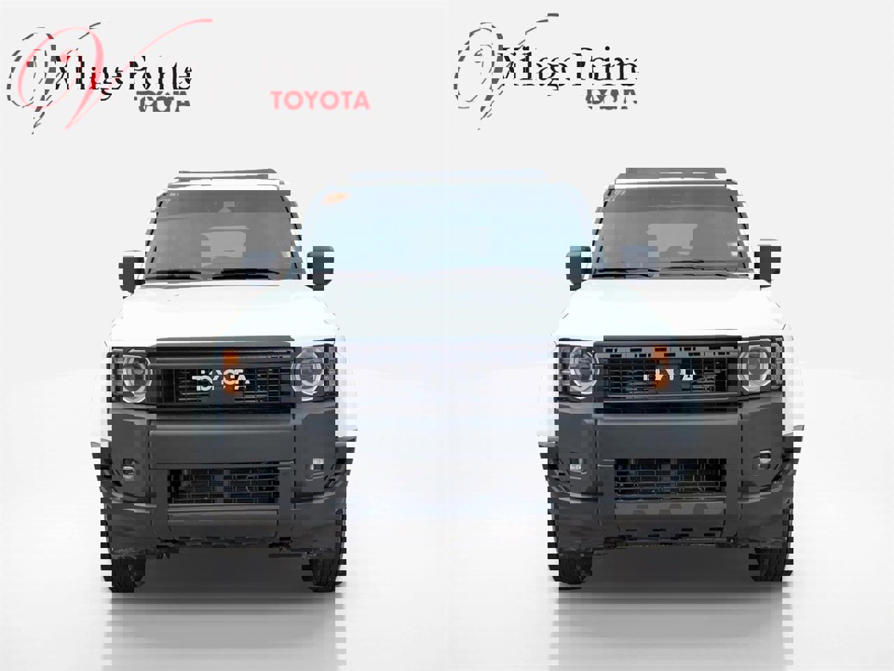 Used 2025 Toyota Land Cruiser 1958 image 2