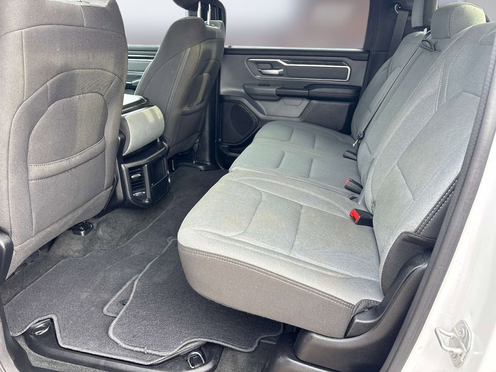 Used 2023 RAM 1500 Big Horn AWD/4WD image 10