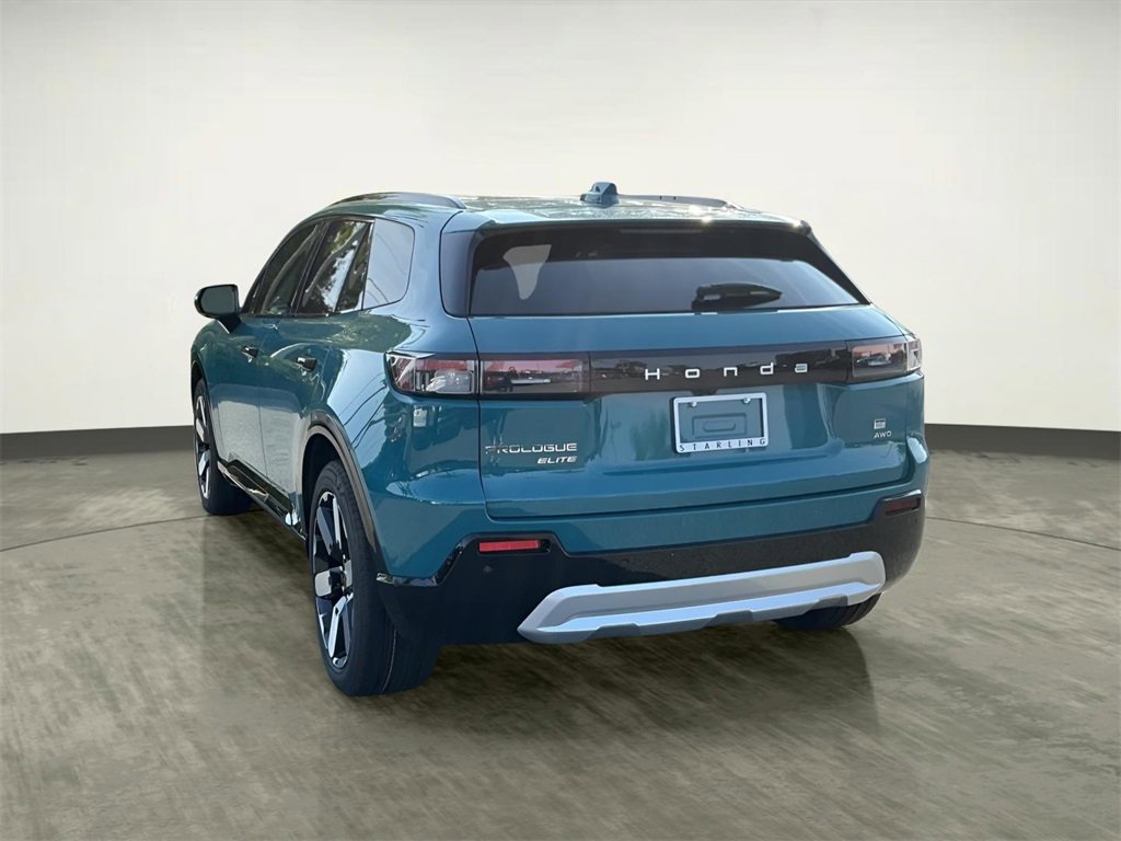 New 2026 Honda Prologue Elite image 5