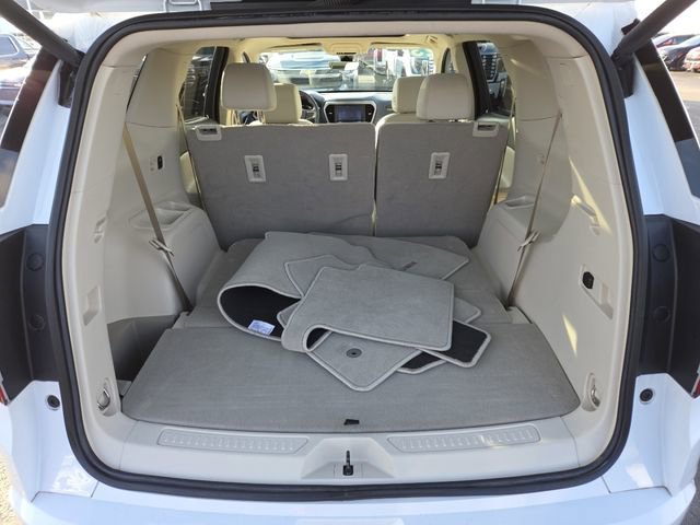 Certified 2023 GMC Acadia Denali w/ Denali Ultimate Package image 28