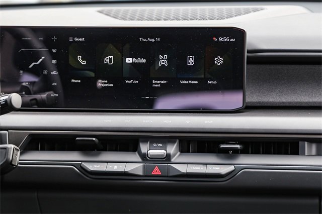 New 2026 Kia EV9 Light image 14