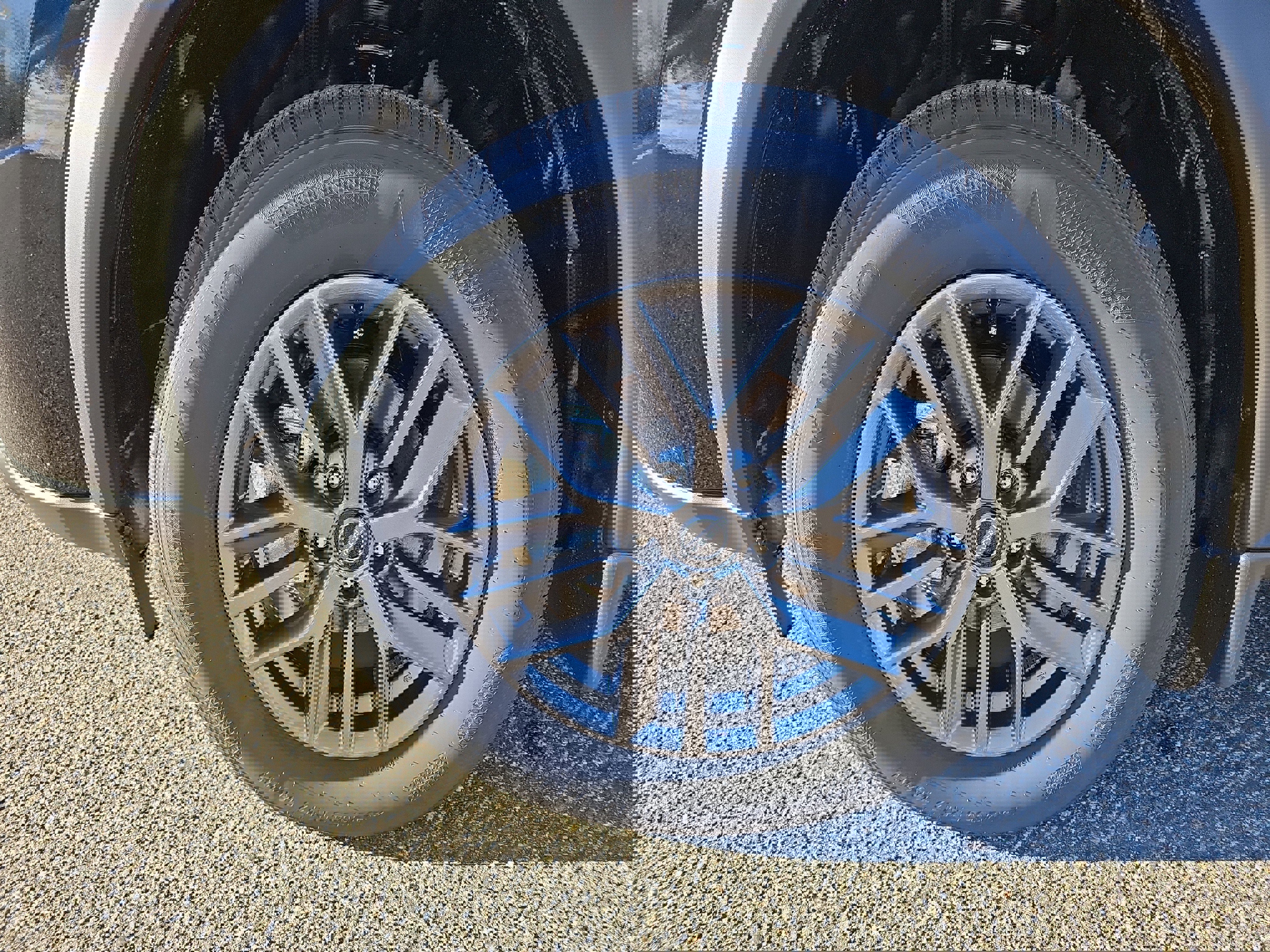 New 2026 Nissan Rogue S image 11