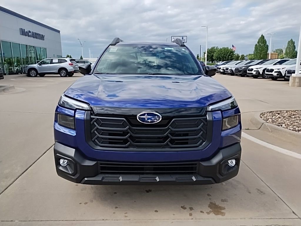 New 2026 Subaru Outback Premium AWD/4WD image 3