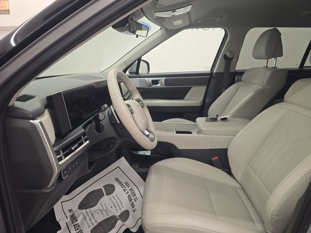 Used 2025 Hyundai Santa Fe SEL FWD image 21