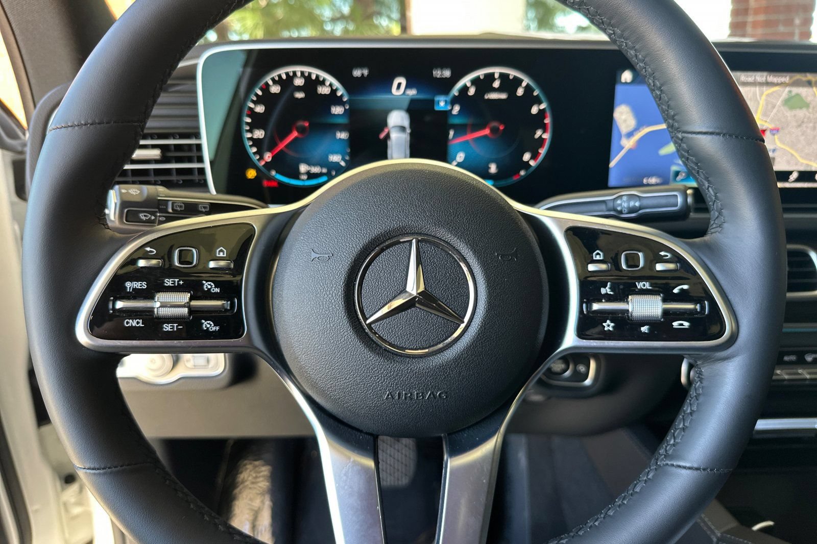 Certified 2022 Mercedes-Benz GLE 350 image 30