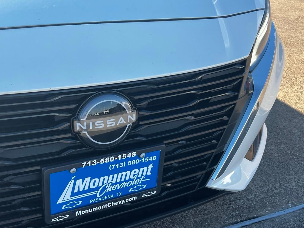 Used 2024 Nissan Altima 2.5 SV image 7