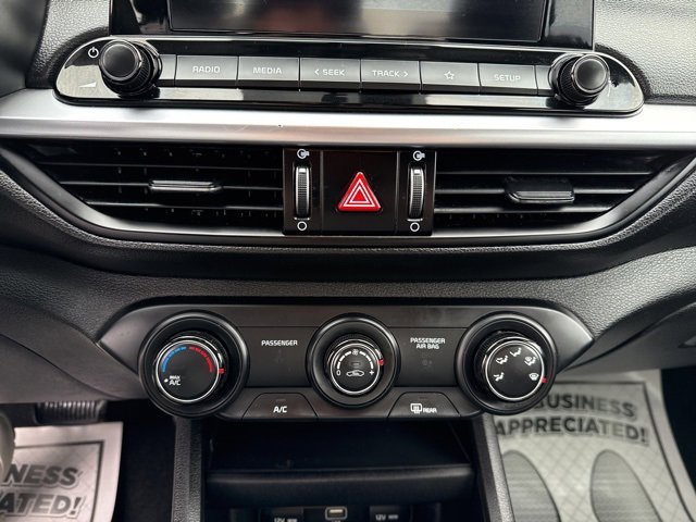 Used 2023 Kia Forte LXS image 21