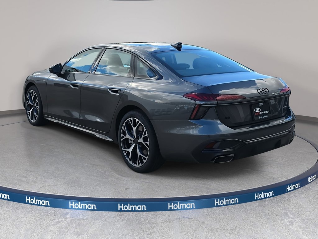 New 2026 Audi A6 Premium Plus w/ Premium Plus Package AWD/4WD image 7