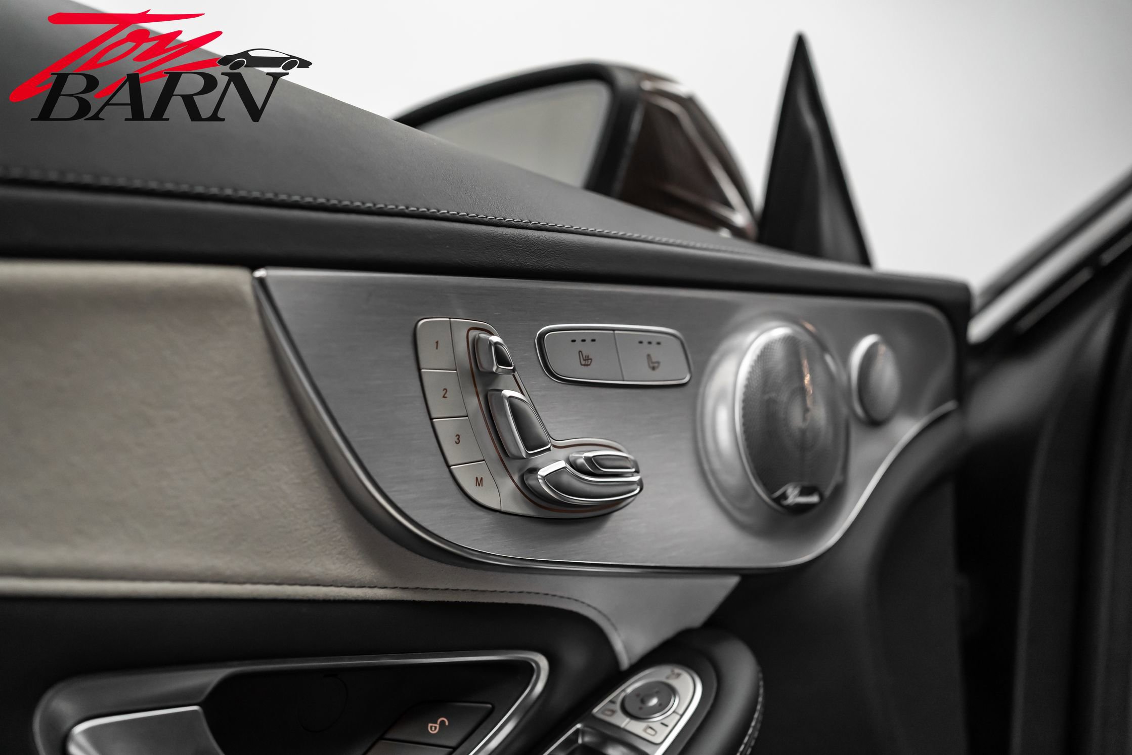 Used 2019 Mercedes-Benz C 63 AMG S image 24