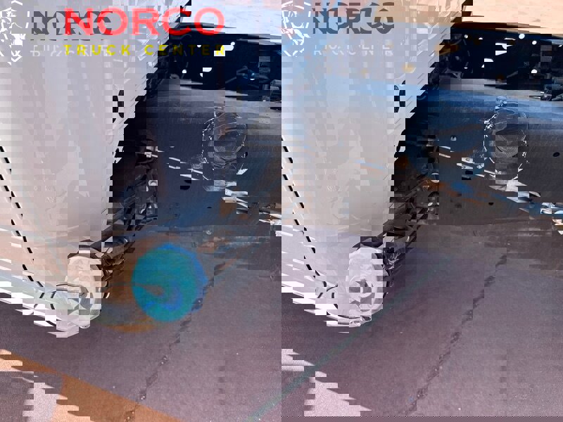 Used 2022 RAM 3500 Tradesman w/ Chrome Appearance Group image 11