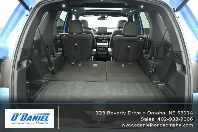 Used 2024 Honda Pilot TrailSport image 38