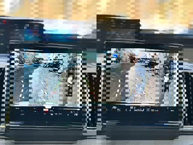 Used 2025 Ford Expedition Max Active image 13