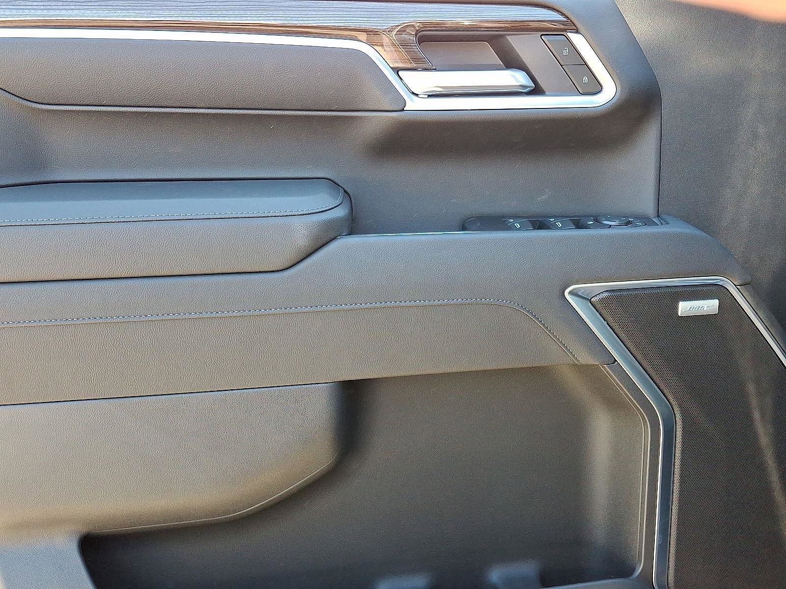 New 2026 Chevrolet Silverado 1500 RST image 9